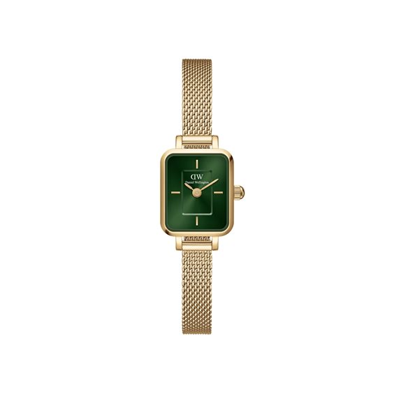 Daniel wellington 2025 watch back